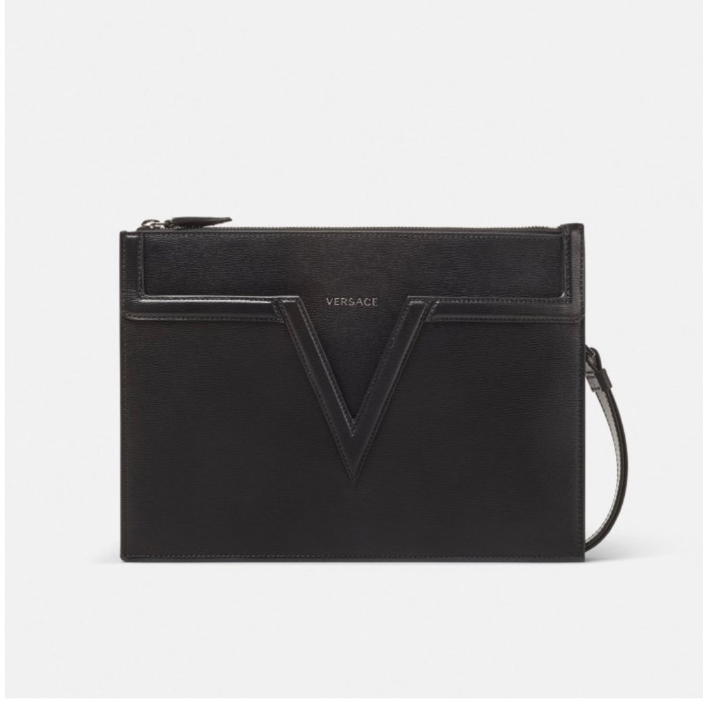 Versace Wristlets bag
